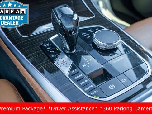 Used 2019 BMW X5 xDrive40i w/ Premium Package 2 image 29