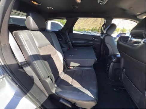 Used 2021 Dodge Durango GT image 7