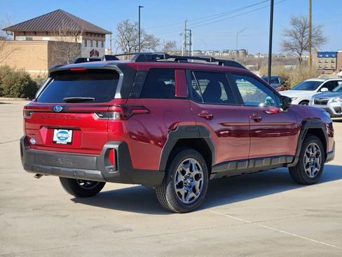 New 2026 Subaru Outback Premium image 4
