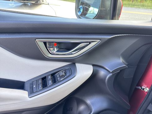 Used 2023 Subaru Forester Premium image 15