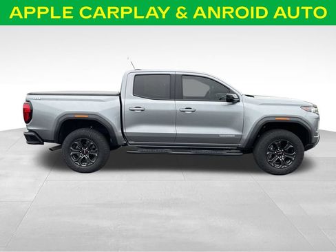 Used 2024 GMC Canyon Elevation w/ Elevation Premium Package AWD/4WD image 6