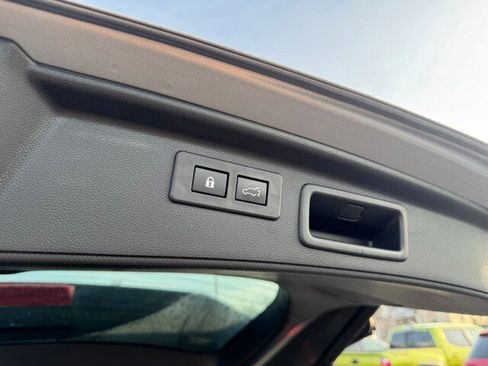 Used 2023 Subaru Forester Touring w/ Popular Package #3 image 14