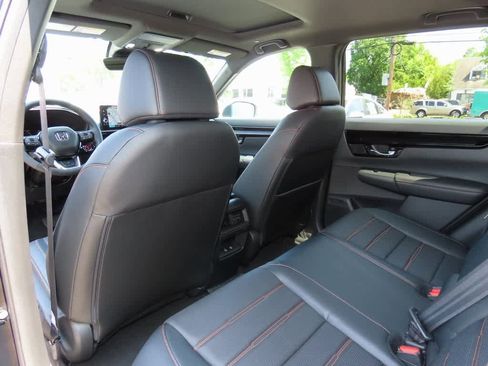 New 2026 Honda CR-V Sport Touring image 16