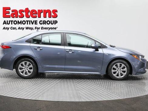 Used 2024 Toyota Corolla LE image 4