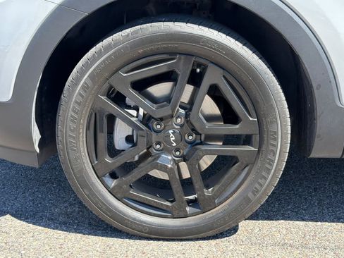 Used 2023 Kia Telluride SX Prestige X-Line AWD/4WD image 28