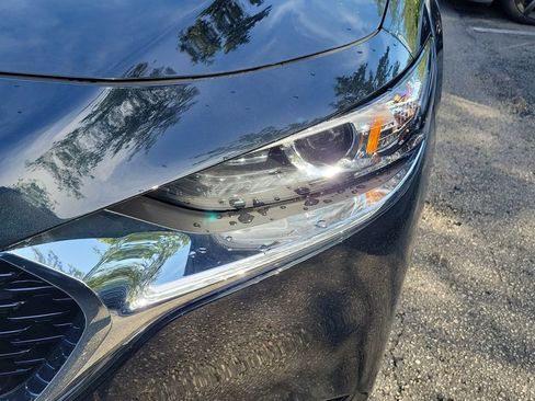 Certified 2026 MAZDA MAZDA3 2.5 S Sedan w/ Preferred Pkg FWD image 3