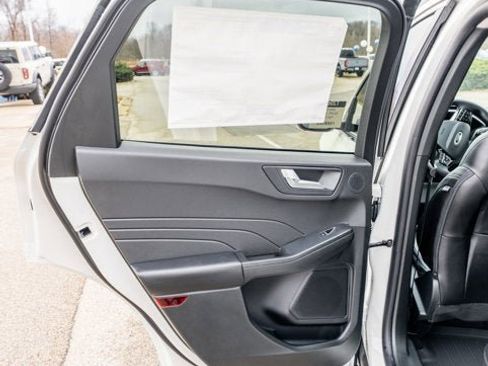 New 2026 Ford Escape Platinum w/ Premium Technology Package image 56