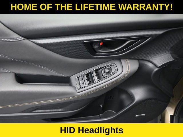 Used 2024 Subaru Forester Wilderness AWD/4WD image 13