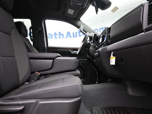 New 2025 Chevrolet Silverado 1500 LT image 7