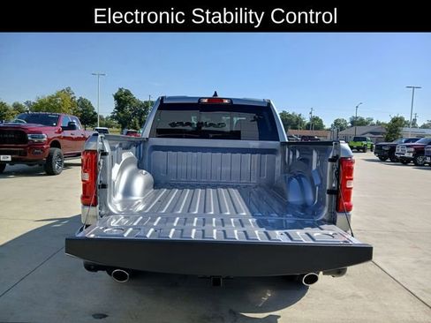 New 2026 RAM 1500 Big Horn image 19