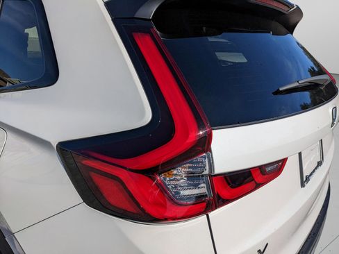 New 2026 Honda CR-V Sport-L image 10