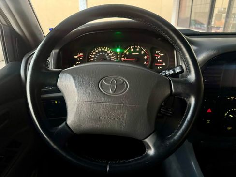 Used 1999 Toyota Land Cruiser image 27
