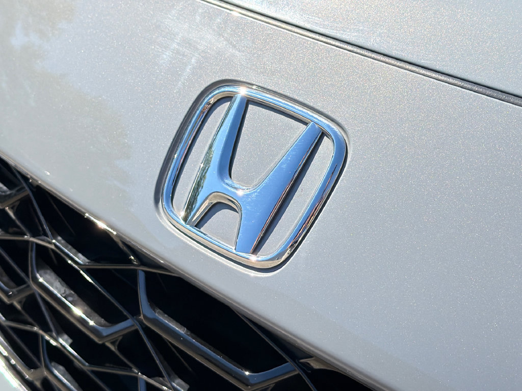 Used 2026 Honda HR-V EX-L image 14