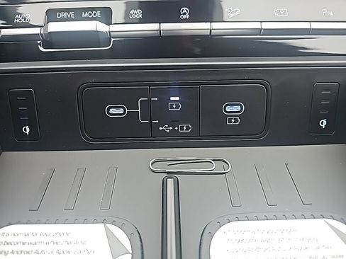 New 2026 Hyundai Santa Fe Calligraphy AWD/4WD image 20