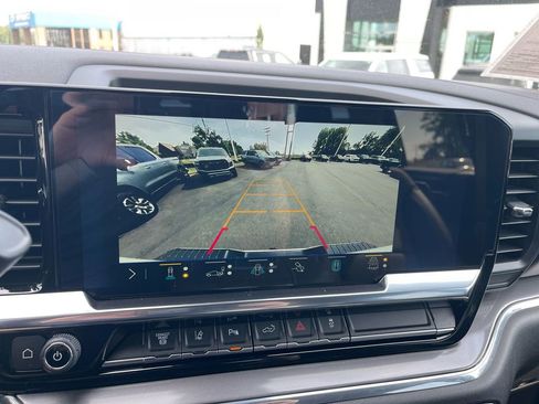 Used 2024 Chevrolet Silverado 2500 High Country w/ Max Trailering Package image 22