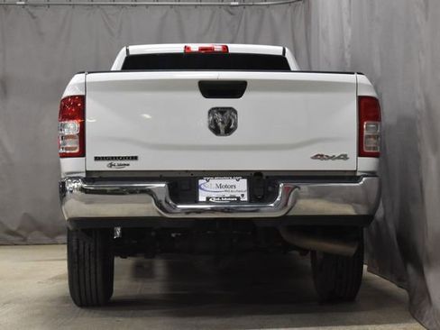 Used 2024 RAM 2500 Big Horn image 8