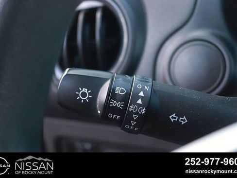 Used 2024 Mitsubishi Mirage ES FWD image 22