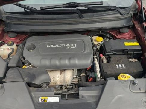 Used 2016 Jeep Cherokee Sport image 38