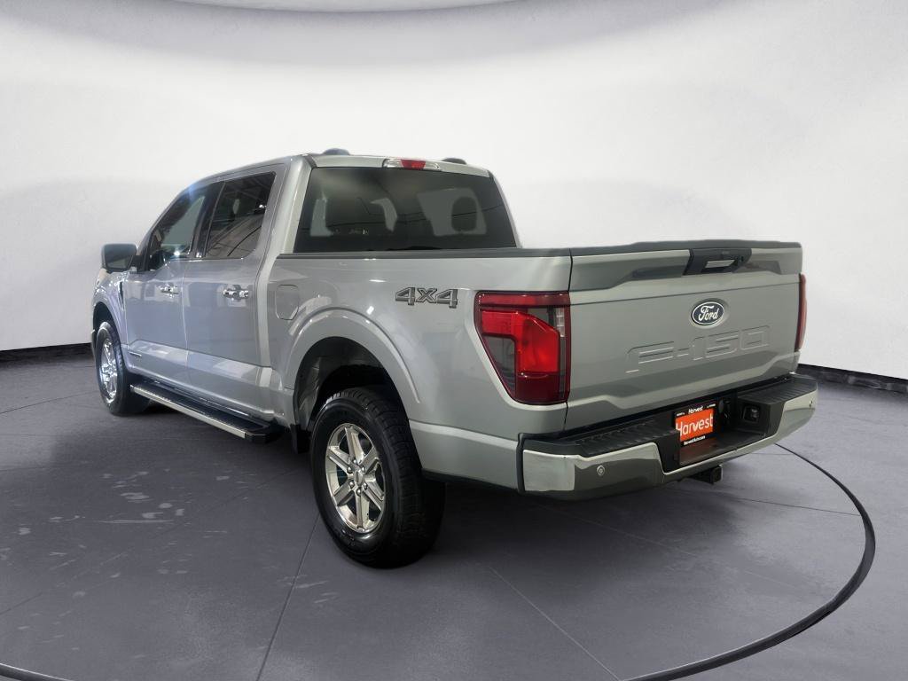 Used 2024 Ford F150 XLT w/ Mobile Office Package AWD/4WD image 18
