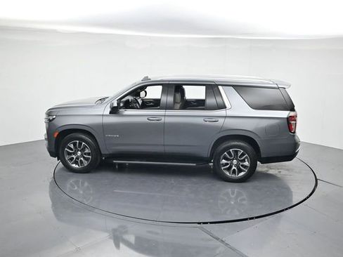 Used 2021 Chevrolet Tahoe LT image 39