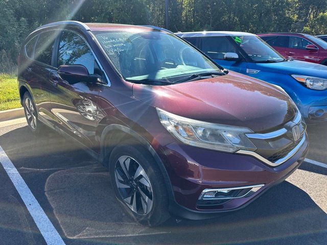 Used 2016 Honda CR-V Touring image 9