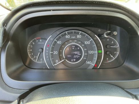 Used 2014 Honda CR-V EX-L image 34