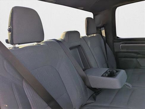 Used 2022 RAM 1500 Lone Star image 17