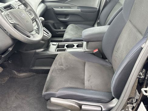 Used 2015 Honda CR-V LX image 13