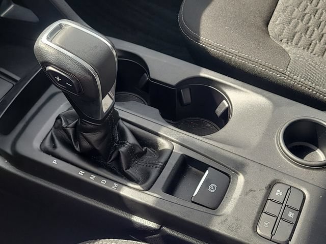 New 2026 Ford Ranger XLT RWD image 27