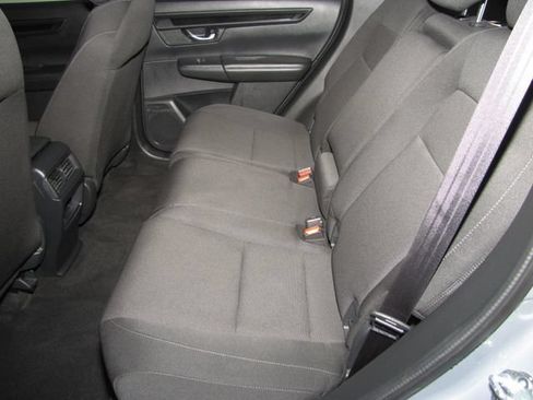 Certified 2025 Honda CR-V LX image 11