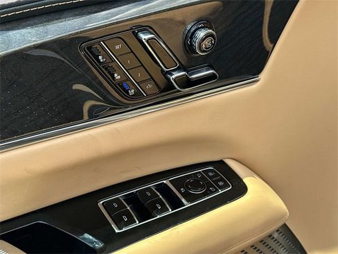 New 2025 Cadillac Escalade IQ Luxury 2 image 8