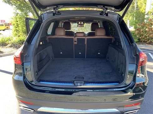 Used 2025 Mercedes-Benz GLE 450 4MATIC image 34