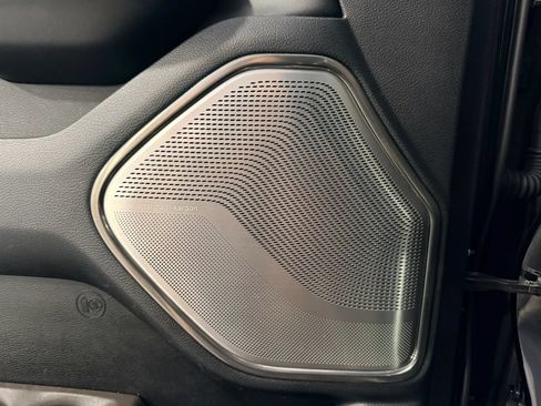 Used 2020 RAM 1500 Limited w/ Black Appearance Package RWD image 40