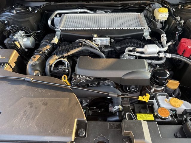New 2026 Subaru Outback Wilderness AWD/4WD image 64
