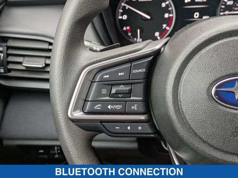 Certified 2025 Subaru Legacy image 19