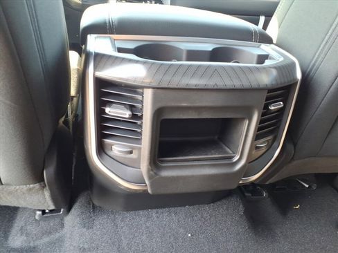 New 2026 RAM 1500 Big Horn image 8