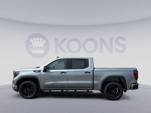 Used 2026 GMC Sierra 1500 Elevation AWD/4WD image 2