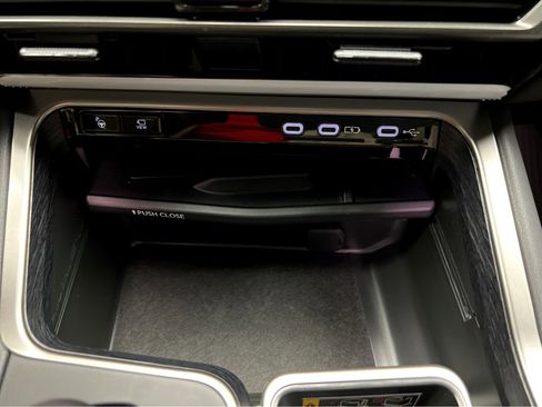 New 2026 Lexus TX 500h AWD image 16