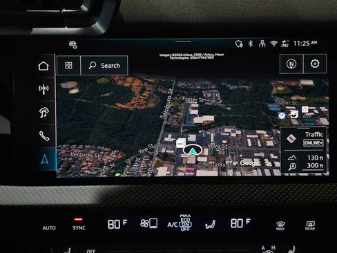 New 2026 Audi RS 3 image 28