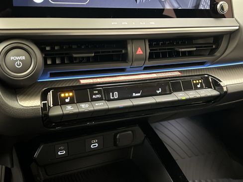 New 2026 Toyota Prius XLE image 15