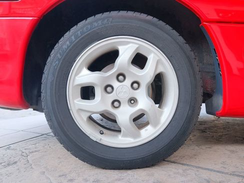 Used 1998 Mitsubishi 3000GT FWD image 31