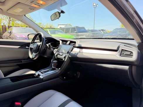 Used 2018 Honda Civic EX-T image 30