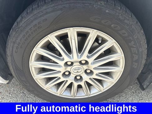 Used 2009 Toyota Camry LE FWD image 10