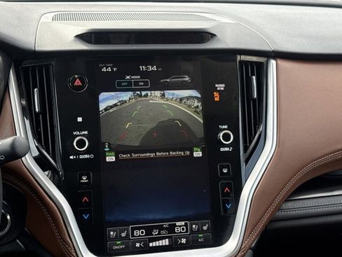 Certified 2025 Subaru Outback Touring XT w/ Popular Package #2 image 18