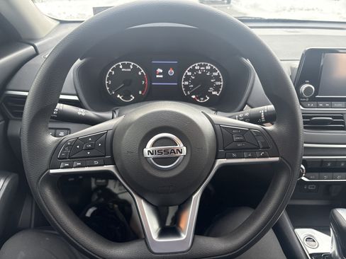 Used 2021 Nissan Altima 2.5 S image 17