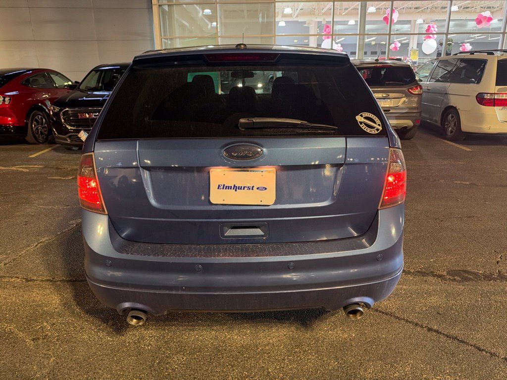 Used 2009 Ford Edge Sport FWD image 10