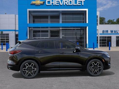 New 2026 Chevrolet Blazer RS w/ Driver Confidence II Package image 5