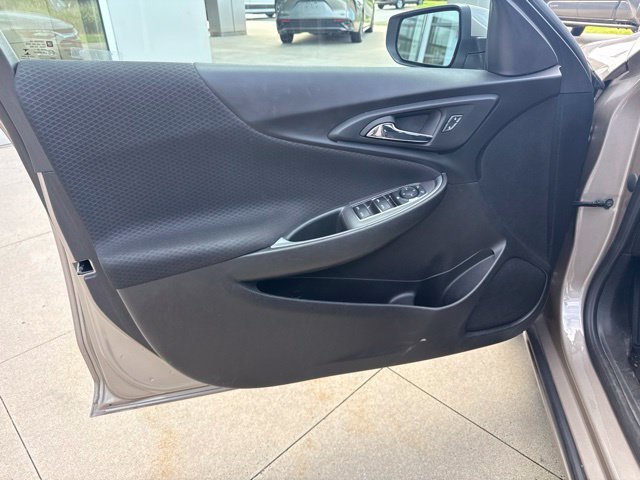 Used 2024 Chevrolet Malibu LT FWD image 32
