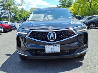 Certified 2023 Acura RDX AWD w/ Advance Package video 2