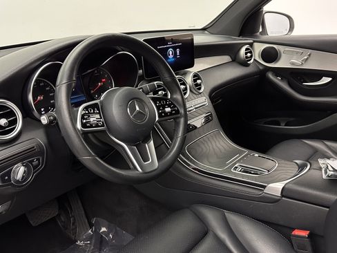 Used 2020 Mercedes-Benz GLC 300 image 8